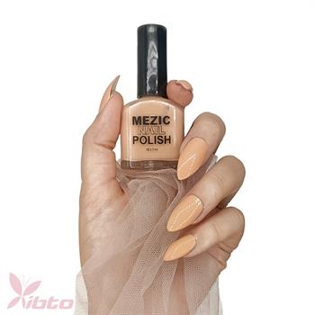 لاک ناخن مزیک شماره MEZIC 225