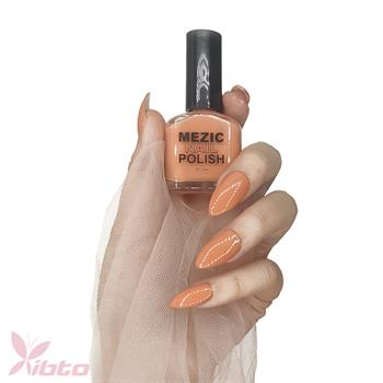 لاک ناخن مزیک شماره MEZIC 227