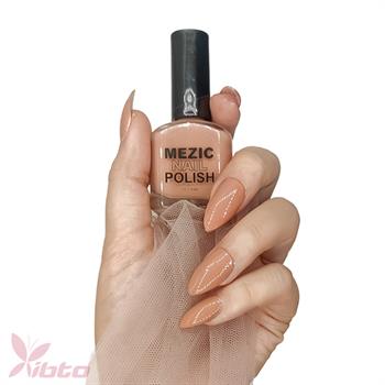 لاک ناخن مزیک شماره MEZIC 228