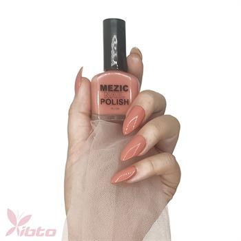 لاک ناخن مزیک شماره MEZIC 232