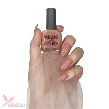 لاک ناخن مزیک شماره MEZIC 234