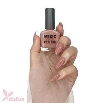 لاک ناخن مزیک شماره MEZIC 235