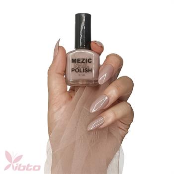 لاک ناخن مزیک شماره MEZIC 239