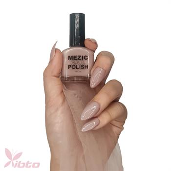 لاک ناخن مزیک شماره MEZIC 240