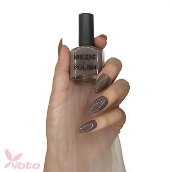 لاک ناخن مزیک شماره MEZIC 241