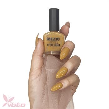 لاک ناخن مزیک شماره MEZIC 247