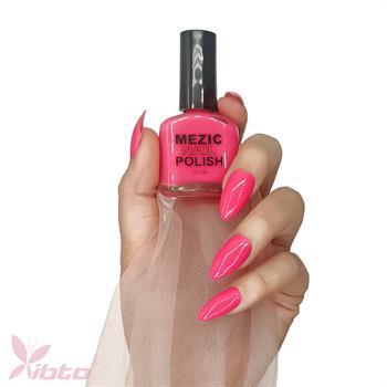 لاک ناخن مزیک شماره MEZIC 263