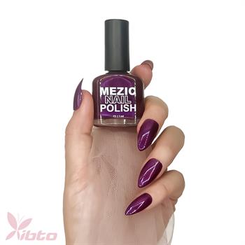 لاک ناخن مزیک شماره MEZIC 276