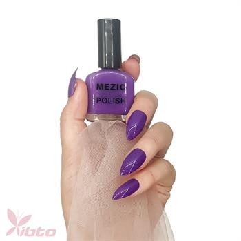 لاک ناخن مزیک شماره MEZIC 277