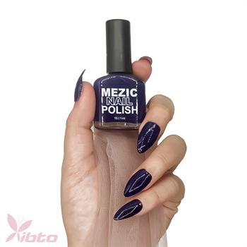 لاک ناخن مزیک شماره MEZIC 280