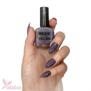 لاک ناخن مزیک شماره MEZIC 282