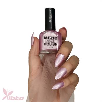 لاک ناخن مزیک شماره MEZIC 283