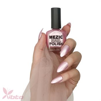 لاک ناخن مزیک شماره MEZIC 284