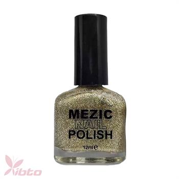لاک ناخن مزیک شماره MEZIC NAIL G2