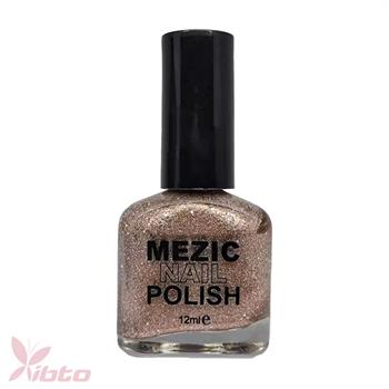 لاک ناخن مزیک شماره MEZIC NAIL G3