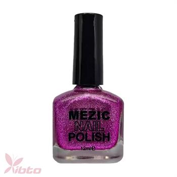 لاک ناخن مزیک شماره MEZIC NAIL G8