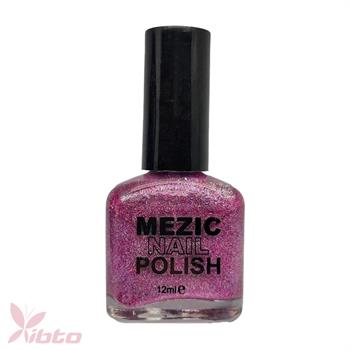 لاک ناخن مزیک شماره MEZIC NAIL G9