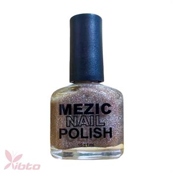لاک ناخن مزیک شماره MEZIC NAIL G17