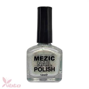 لاک ناخن مزیک شماره MEZIC NAIL G18
