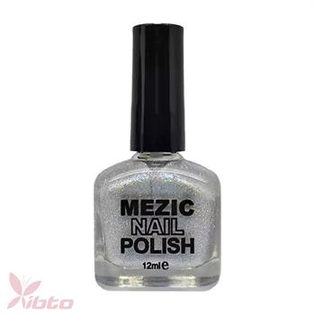لاک ناخن مزیک شماره MEZIC NAIL G19