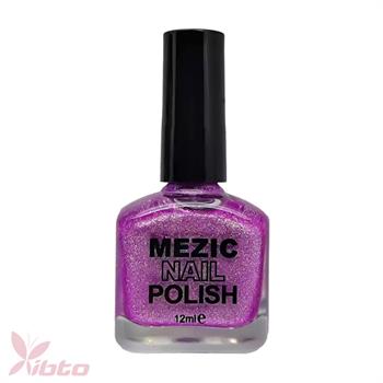لاک ناخن مزیک شماره MEZIC NAIL G21
