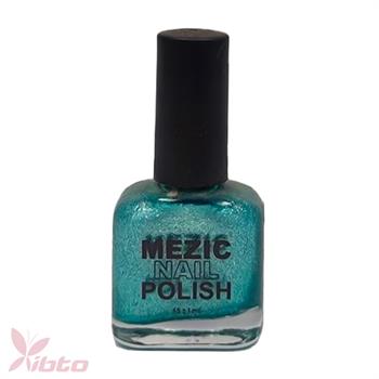 لاک ناخن مزیک شماره MEZIC NAIL G22