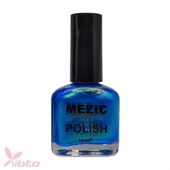 لاک ناخن مزیک شماره MEZIC NAIL G23