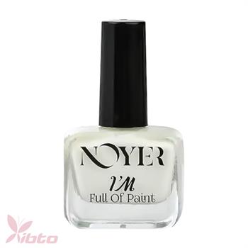 لاک ناخن شماره 01 نویر NOYER