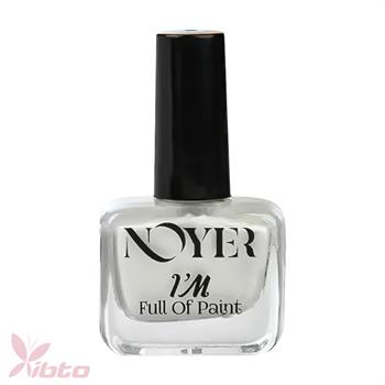 لاک ناخن شماره 02 نویر NOYER