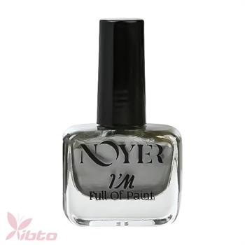 لاک ناخن شماره 04 نویر NOYER
