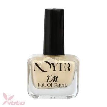 لاک ناخن شماره 07 نویر NOYER