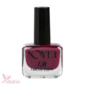 لاک ناخن شماره 23 نویر NOYER