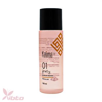 لاک پاک کن معمولی 1000 میلی لیتر کالیما شماره KAlima  FRUITY 01+