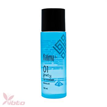 لاک پاک کن معمولی 1000 میلی لیتر کالیما شماره KAlima  FRUITY 01+