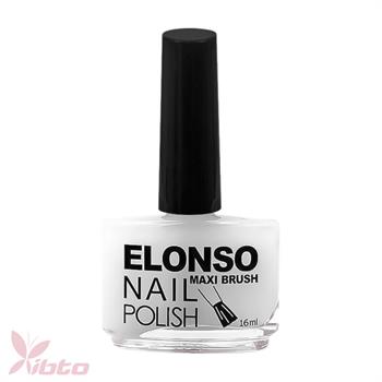 مات تاپ کات الونسو ELONSO  MATT TOP COT