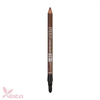مداد ابرو پودری پیپا شماره 101 مدل ولوت مات PIPA VELVET MATTE 