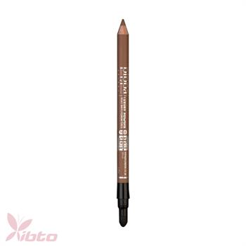 مداد ابرو پودری پیپا شماره 102 مدل ولوت مات PIPA VELVET MATTE 
