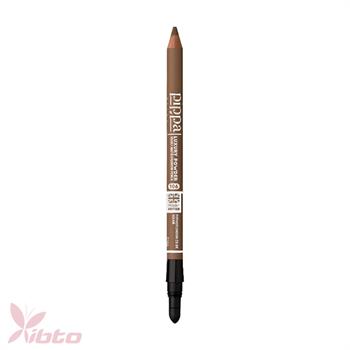 مداد ابرو پودری پیپا شماره 106 مدل ولوت مات PIPA VELVET MATTE 