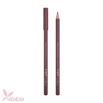 خط لب کاپرا کد 119 KAPRA