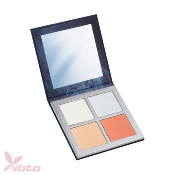 پالت هایلایتر پیپا شماره 381 مدل PIPA STARDUST