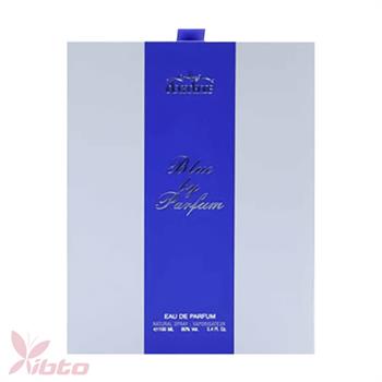ادکلن زنانه دکادنس مدل Blue حجم 100 میلی‌ لیتر