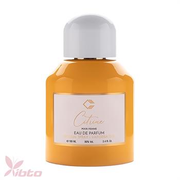 ادکلن زنانه دکادنس مدل Citrine حجم 100 میلی‌ لیتر
