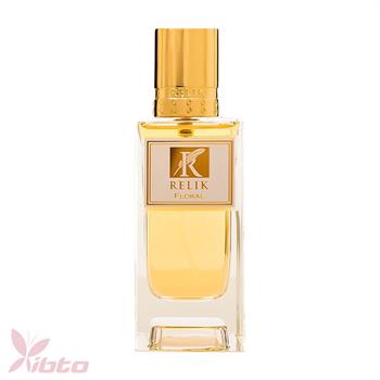ادکلن زنانه رلیک مدل Floral حجم 100 میلی‌ لیتر
