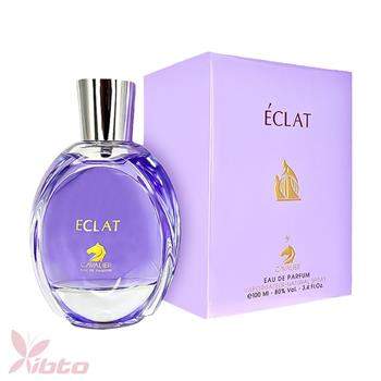 ادکلن زنانه کاوالیر مدل Eclat حجم 100 میلی‌ لیتر