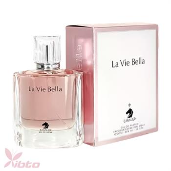 ادکلن زنانه کاوالیر مدل La Vie Bella حجم 100 میلی‌ لیتر