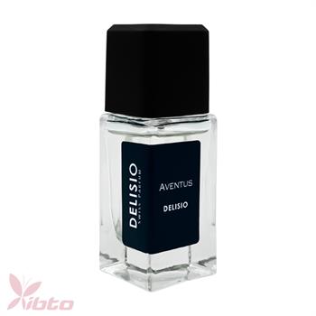ادکلن مردانه دلیسیو مدل Aventus حجم 30 میلی لیتر