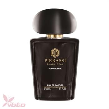 ادکلن مردانه پیراسی مدل Black Opal حجم 100 میلی‌لیتر