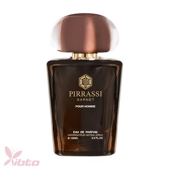 ادکلن مردانه پیراسی مدل Garnet حجم 100 میلی‌لیتر