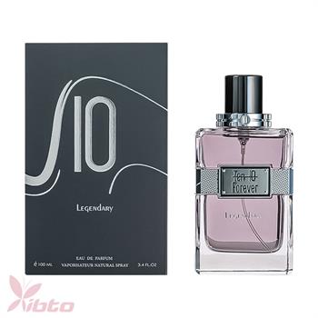 ادکلن مردانه تن فوراور مدل Legendary حجم 100 میلی‌لیتر