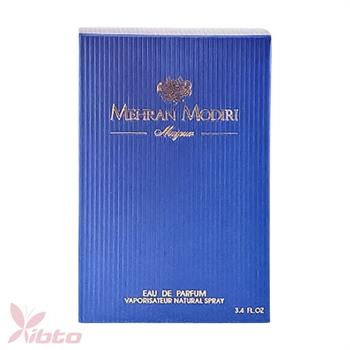ادکلن مردانه مهران مدیری مدل Music Majeur حجم 100 میلی‌لیتر